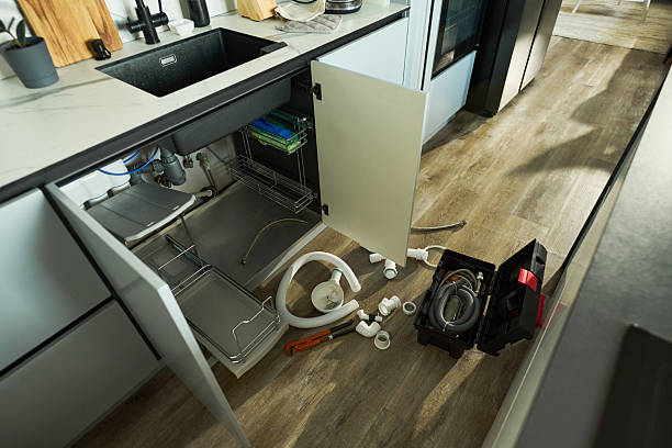 24/7 Emergency Garbage Disposal Repair experts in Rydal, GA
